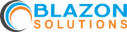 Blazon Solutions – Global IT Service Provider